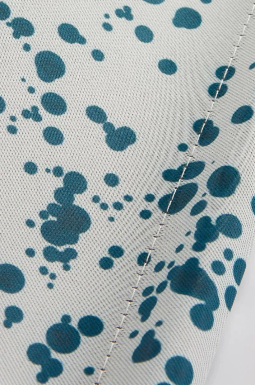 LETICIA Rullgardin - Höjd 140 Cm