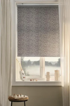 LETICIA Rullgardin - Höjd 140 Cm