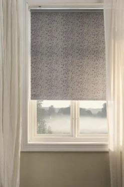 LETICIA Rullgardin - Höjd 140 Cm