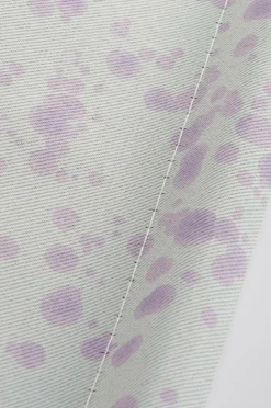 LETICIA Rullgardin - Höjd 140 Cm