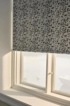 LETICIA Rullgardin - Höjd 140 Cm