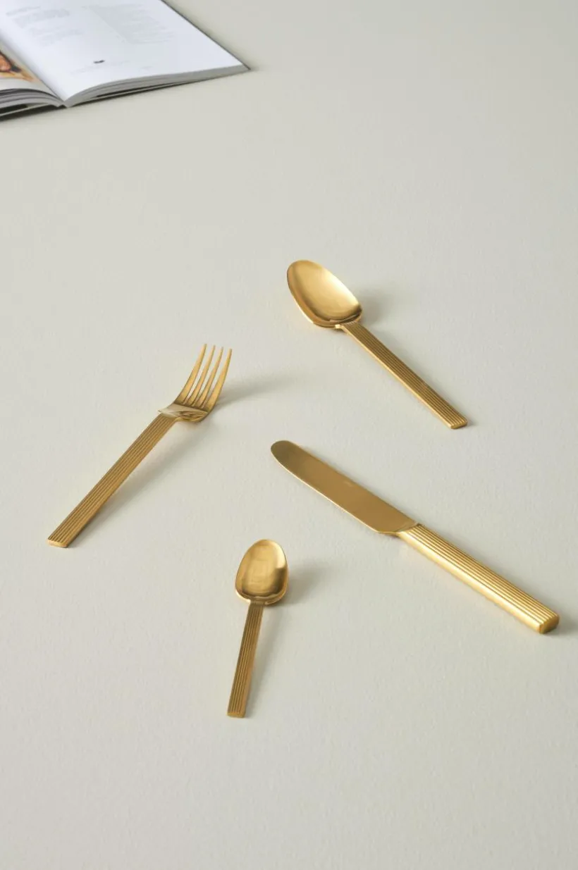 LEXI Bestickset 24 Delar