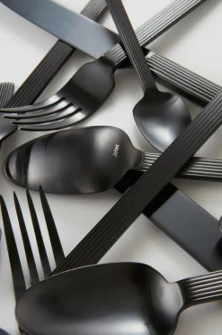 LEXI Bestickset 24 Delar