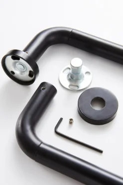 LIANA Gardinstång 120-210 Cm