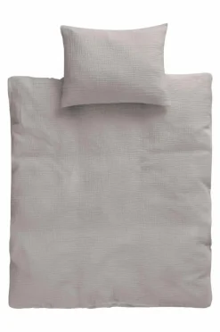 LILIA BABY Påslakanset Vagn/vagga - Ekologisk