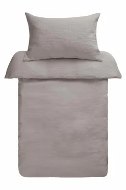 LILIA MINI Påslakanset Spjälsäng - Ekologisk