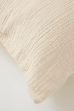 LILIA MINI örngott 55x35 Cm - Ekologisk