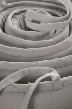 LILIA MINI Spjälsängsskydd - Ekologisk