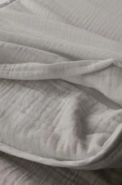 LILIA MINI Spjälsängsskydd - Ekologisk