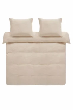 LILIA Påslakanset Dubbelsäng - Ekologisk