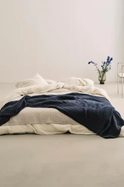 LILIA Påslakanset Dubbelsäng - Ekologisk