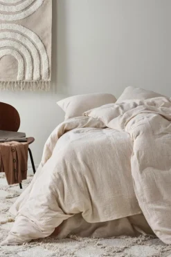 LILIA Påslakanset Enkelsäng - Ekologisk