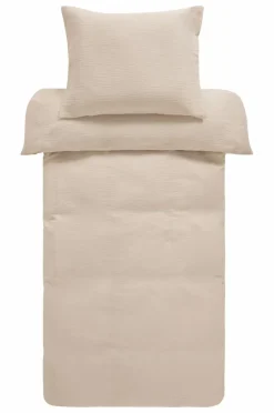 LILIA Påslakanset Enkelsäng - Ekologisk