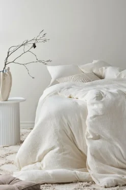 LILIA Påslakanset Enkelsäng - Ekologisk