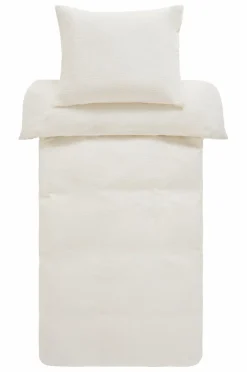 LILIA Påslakanset Enkelsäng - Ekologisk