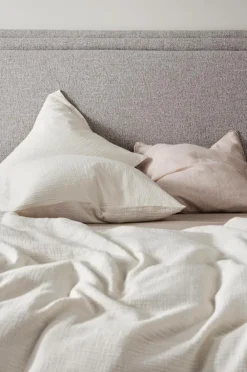 LILIA Påslakanset Enkelsäng - Ekologisk