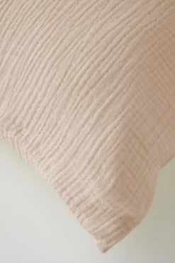 LILIA örngott 90x50 Cm - Ekologisk