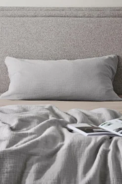 LILIA örngott 90x50 Cm - Ekologisk