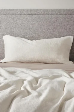 LILIA örngott 90x50 Cm - Ekologisk