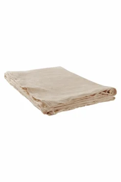 LILIA överkast - Enkelsäng 180x260 Cm - Ekologisk