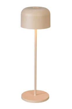 LILLE Bordslampa Uppladdningsbar Utomhus