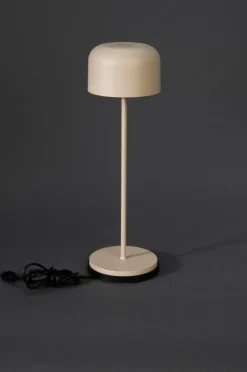 LILLE Bordslampa Uppladdningsbar Utomhus