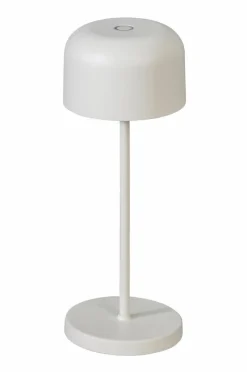 LILLE MINI Bordslampa Uppladdningsbar Utomhus