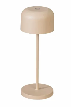 LILLE MINI Bordslampa Uppladdningsbar Utomhus