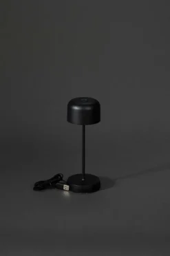 LILLE MINI Bordslampa Uppladdningsbar Utomhus