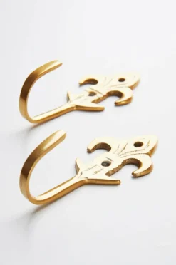 LILY Omtagskrok 2-pack