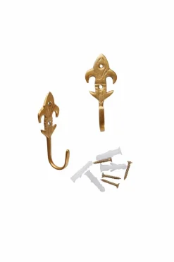 LILY Omtagskrok 2-pack