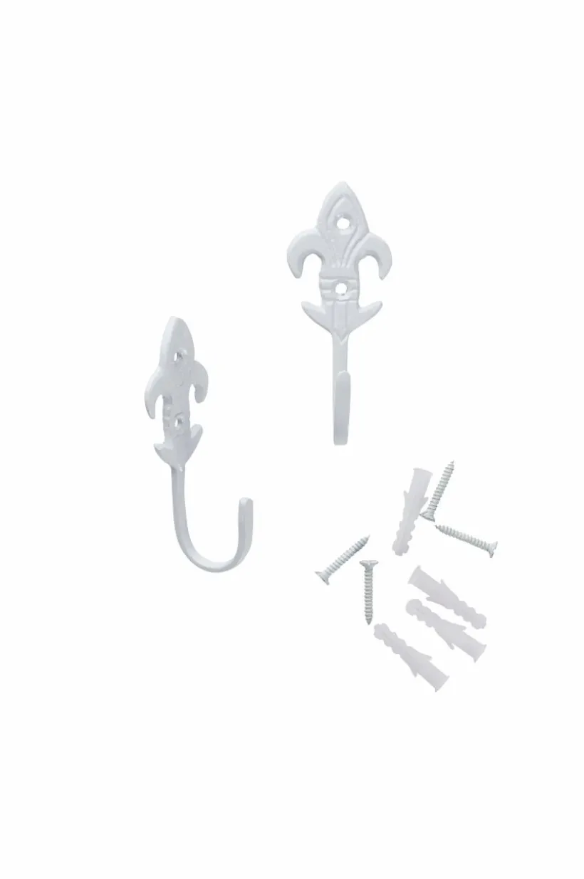 LILY Omtagskrok 2-pack