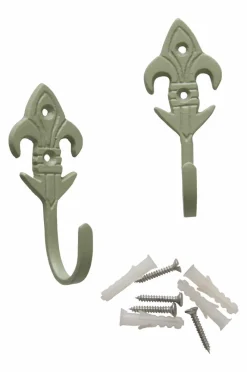 LILY Omtagskrok 2-pack