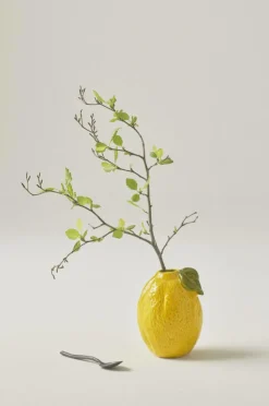 LIMONE Vas - Höjd 19 Cm