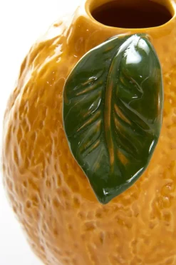 LIMONE Vas - Höjd 19 Cm