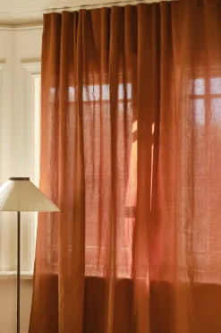 LINA Gardin Linnemix 1 Längd Extra Bred