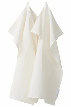 LINA Kökshandduk Linnemix 2-pack