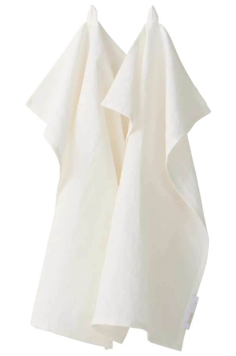 LINA Kökshandduk Linnemix 2-pack