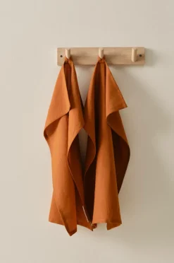 LINA Kökshandduk Linnemix 2-pack