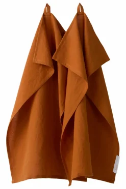 LINA Kökshandduk Linnemix 2-pack