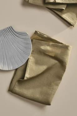 LINA Servett Linnemix 4-pack