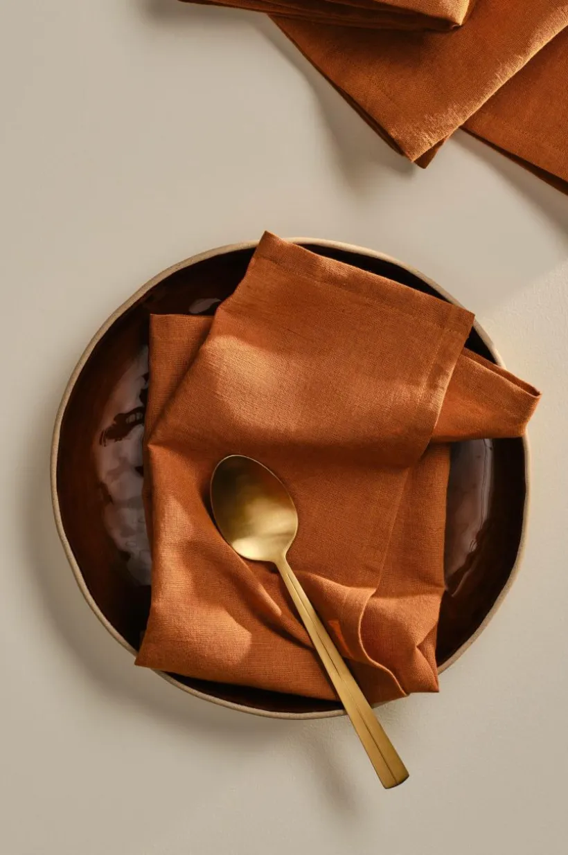 LINA Servett Linnemix 4-pack