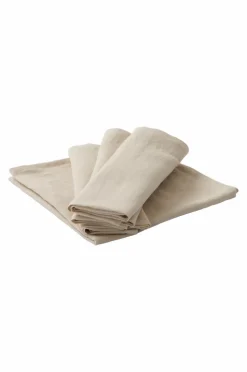 LINA Servett Linnemix 4-pack