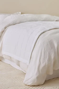 LINDEN Hotellöverkast 45 Cm