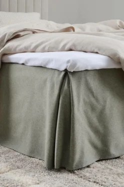 LINDEN Sängkappa 45 Cm