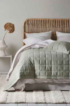 LINDEN överkast - Dubbelsäng 260x260 Cm