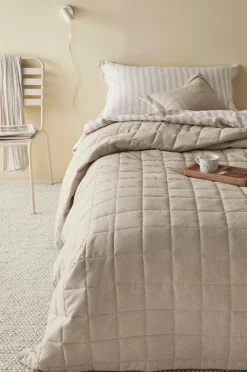 LINDEN överkast - Enkelsäng 180x260 Cm