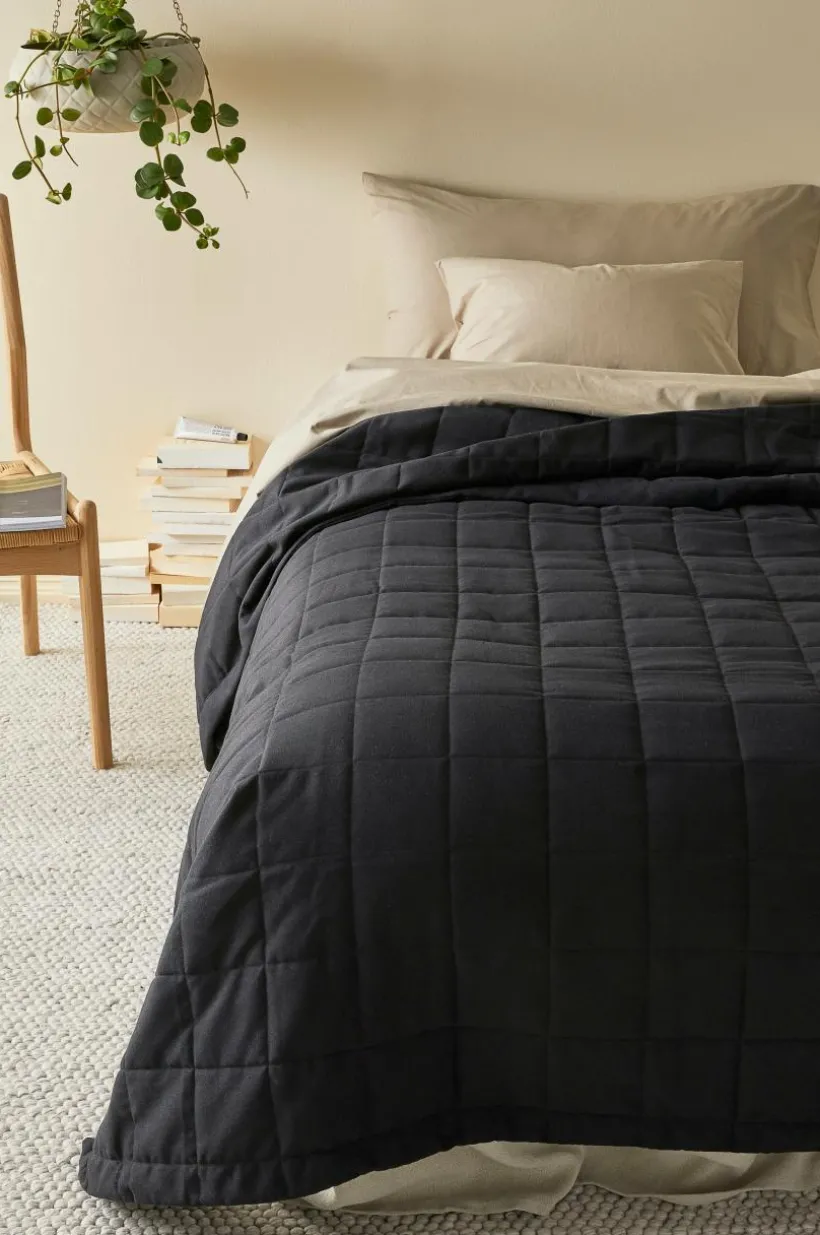 LINDEN överkast - Enkelsäng 180x260 Cm