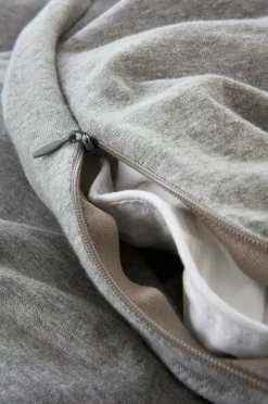 LINDY MINI Påslakanset Spjälsäng - Ekologisk