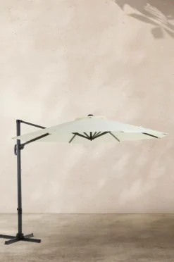 LIPSI Solparasoll ø 298 Cm